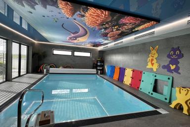 Plavecký klub Rejnok