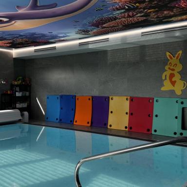 Plavecký klub Rejnok