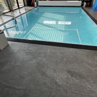 Plavecký klub Rejnok