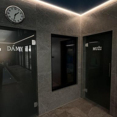 Plavecký klub Rejnok