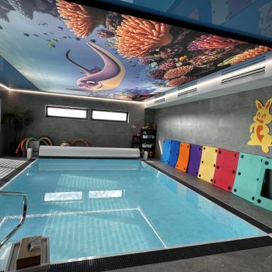 Plavecký klub Rejnok